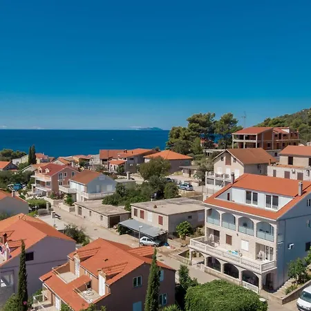 Maloa One Bedroom * Smokvica (Korcula)