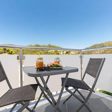 Appartamento Maloa One Bedroom Smokvica (Korcula)